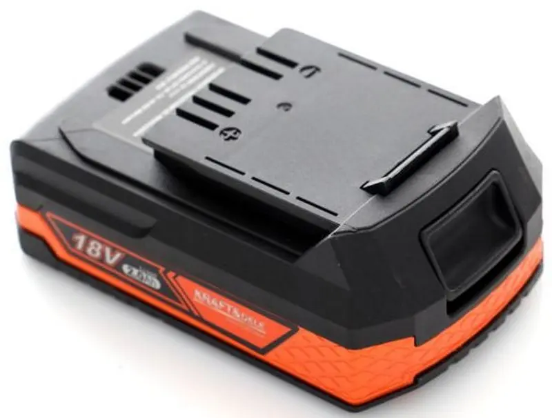 Acumulator Kraft&Dele Professional Proseries KD1778 18V 2Ah