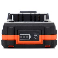 Acumulator Kraft&Dele Professional Proseries KD1778 18V 2Ah Thumb