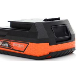 Acumulator Kraft&Dele Professional Proseries KD1778 18V 2Ah Thumb