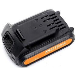 Аккумулятор Kraft&Dele Professional X-Series KD1759 Thumb