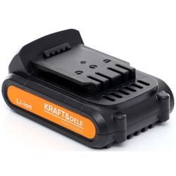 Acumulator Kraft&Dele Professional X-Series KD1759