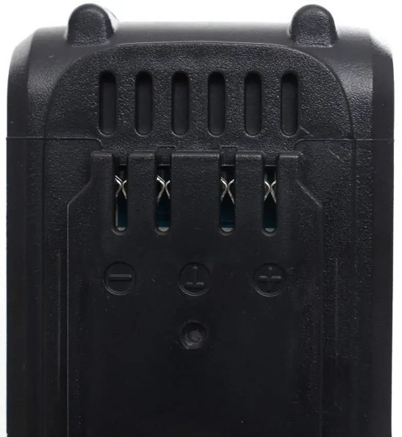 Аккумулятор Kraft&Dele Professional X-Series KD1759 - 3
