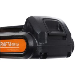 Аккумулятор Kraft&Dele Professional X-Series KD1759 Thumb