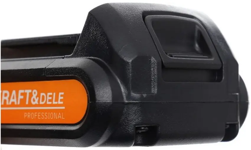 Аккумулятор Kraft&Dele Professional X-Series KD1759 - 2