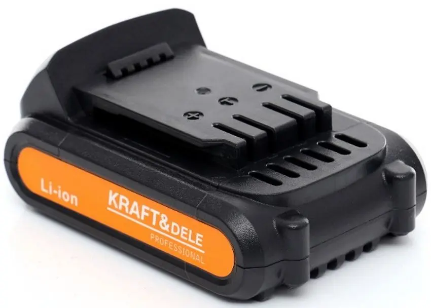 Аккумулятор Kraft&Dele Professional X-Series KD1759