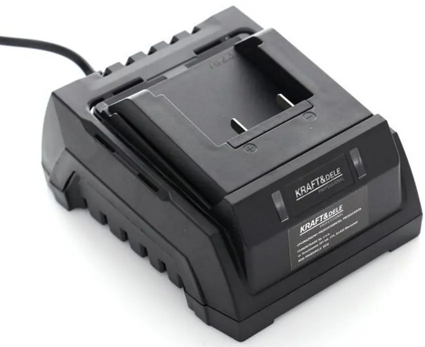 Incarcator Kraft&Dele Professional Proseries KD1780