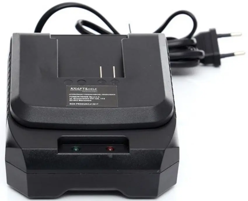 Incarcator Kraft&Dele Professional X-Series KD1761