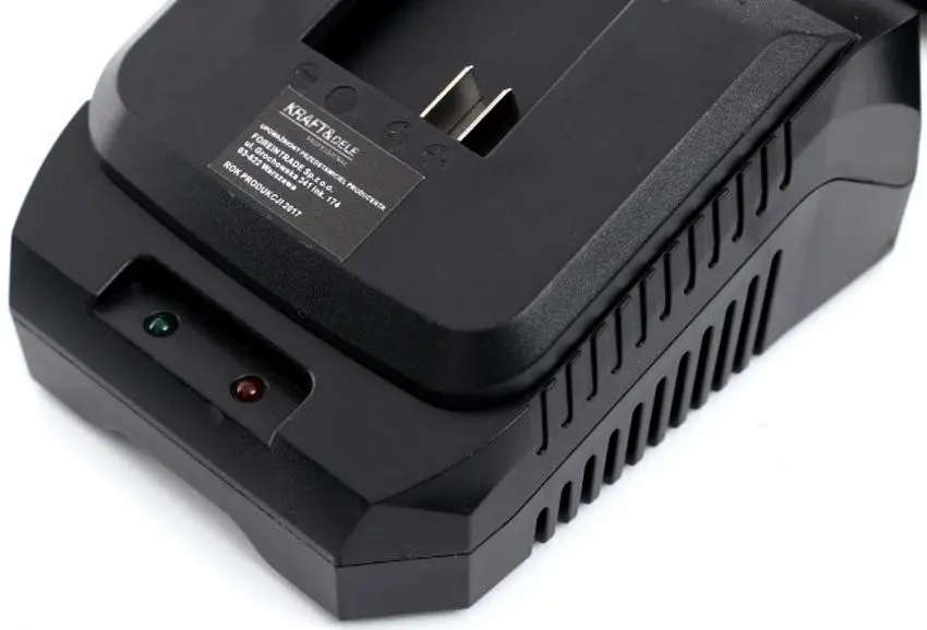 Incarcator Kraft&Dele Professional X-Series KD1761