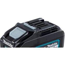 Аккумулятор Makita 40V 5Ah 632R45-4 Thumb
