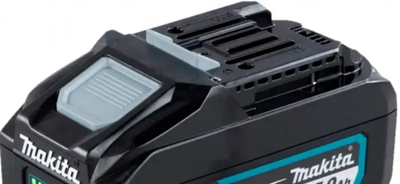 Аккумулятор Makita 40V 5Ah 632R45-4