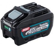 Аккумулятор Makita 40V 5Ah 632R45-4