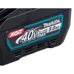 Аккумулятор Makita 40V 5Ah 632R45-4 Thumb