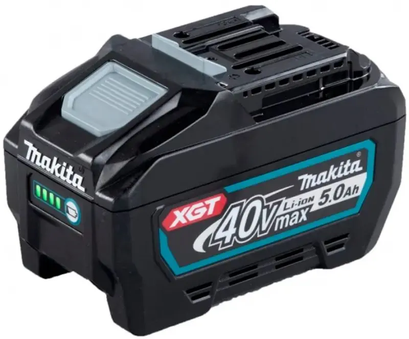 Аккумулятор Makita 40V 5Ah 632R45-4