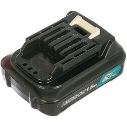 Аккумулятор Makita BL1016 12V 1.5Ah Thumb