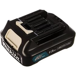 Аккумулятор Makita BL1016 12V 1.5Ah Thumb