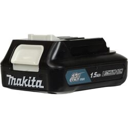 Аккумулятор Makita BL1016 12V 1.5Ah