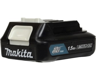 Acumulator Makita BL1016 12V 1.5Ah