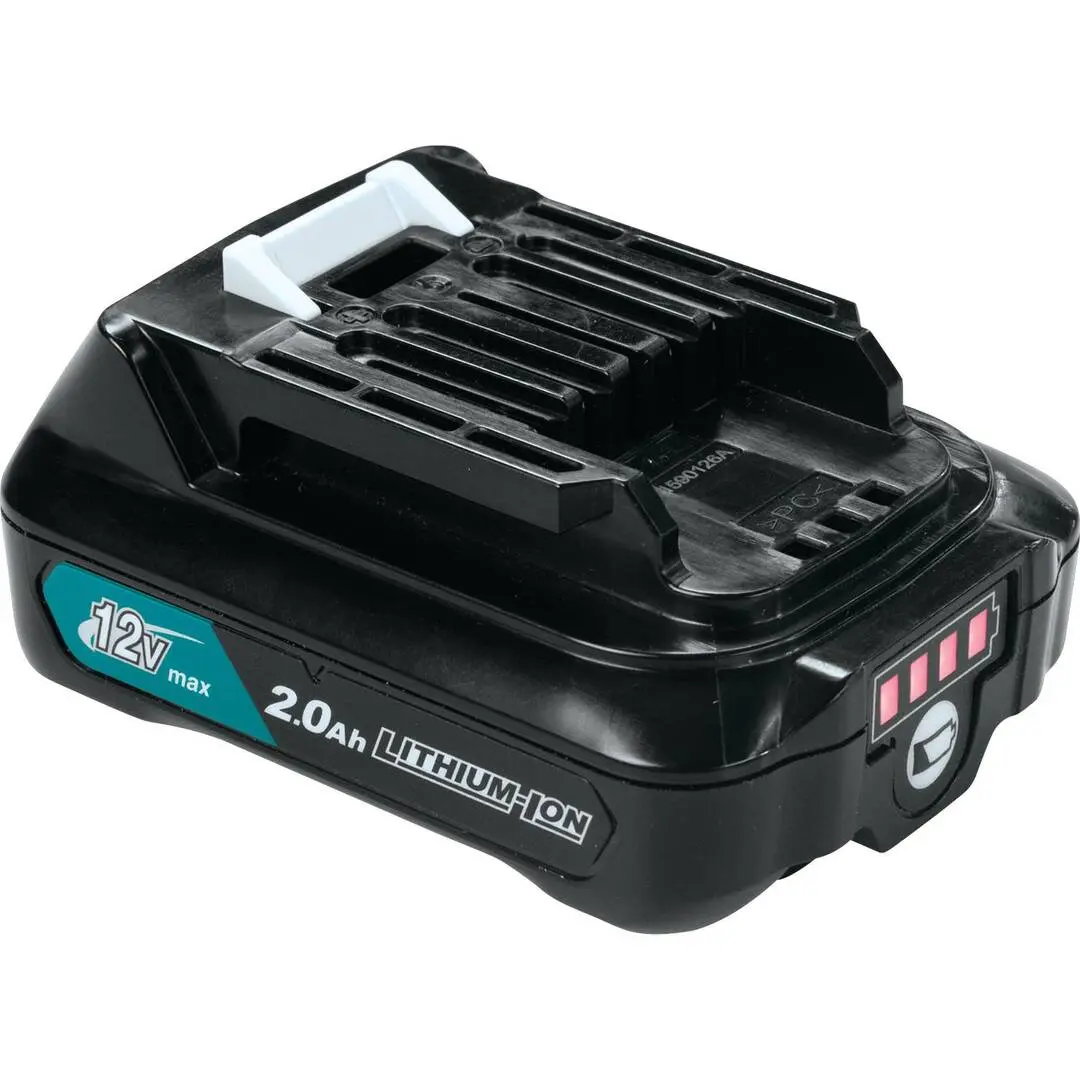 Аккумулятор Makita BL1021B 12V 2Ah