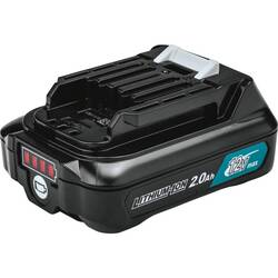 Аккумулятор Makita BL1021B 12V 2Ah