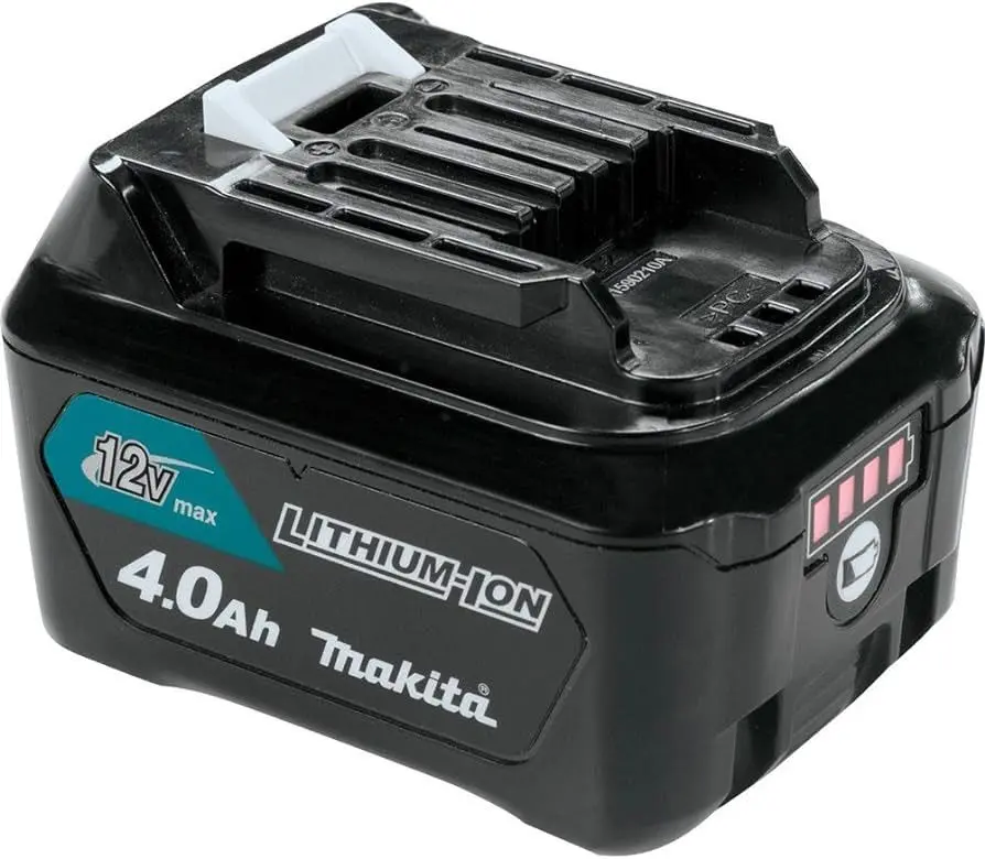 Аккумулятор Makita BL1041B 12V 4.0Ah