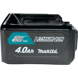 Аккумулятор Makita BL1041B 12V 4.0Ah Thumb
