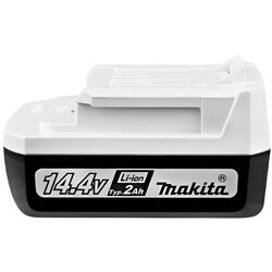 Acumulator Makita BL1420G 14.4V 2Ah Thumb