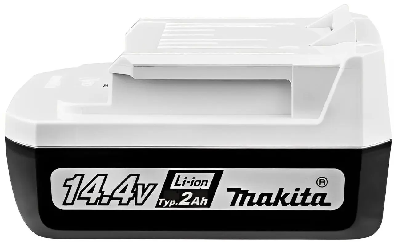 Acumulator Makita BL1420G 14.4V 2Ah