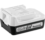 Acumulator Makita BL1420G 14.4V 2Ah