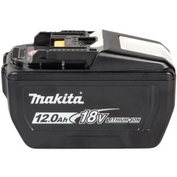 Аккумулятор Makita BL18120 LXT 1915J2-8 18V 12Ah Thumb