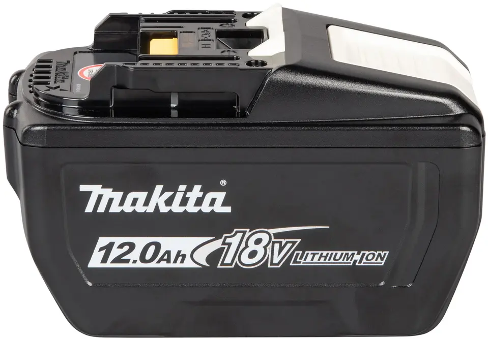 Аккумулятор Makita BL18120 LXT 1915J2-8 18V 12Ah - 2