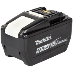 Аккумулятор Makita BL18120 LXT 1915J2-8 18V 12Ah Thumb