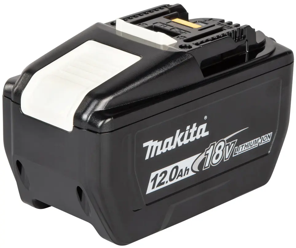 Аккумулятор Makita BL18120 LXT 1915J2-8 18V 12Ah - 3