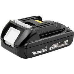 Аккумулятор Makita BL1815N 18V 1.5Ah