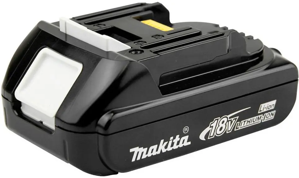 Аккумулятор Makita BL1815N 18V 1.5Ah
