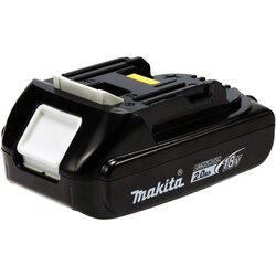 Аккумулятор Makita BL1820 18V 2Ah
