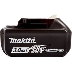 Аккумулятор Makita BL1830B 18V 3Ah Thumb
