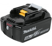 Аккумулятор Makita BL1850B