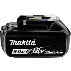 Аккумулятор Makita BL1850B 18V 5.0Ah Thumb