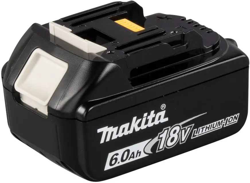 Acumulator Makita BL1860B 18V 6Ah