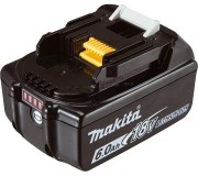 Acumulator Makita BL1860B 18V 6Ah