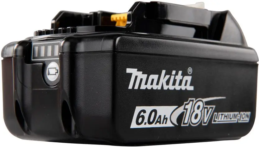 Acumulator Makita BL1860B 18V 6Ah