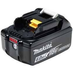 Acumulator Makita BL1860B 18V 6Ah Thumb
