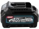 Acumulator Makita BL4025 40V 2.5Ah