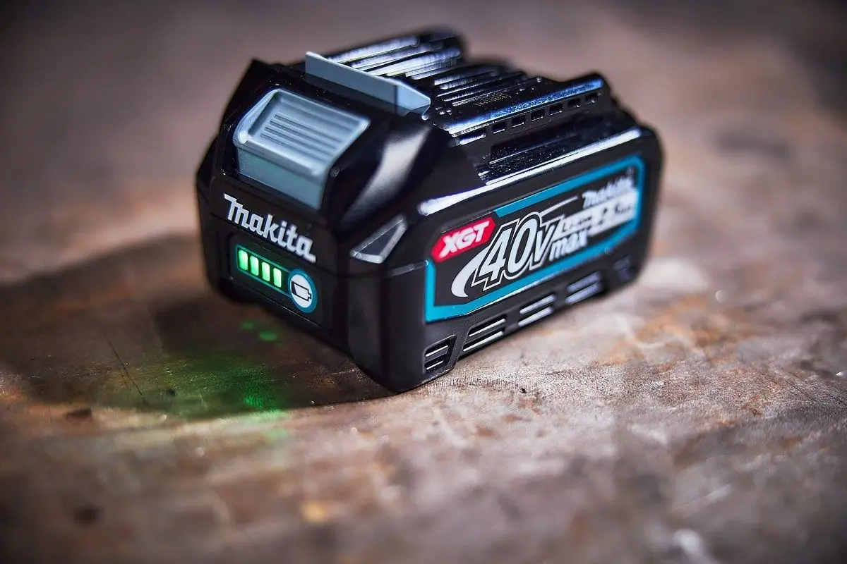 Acumulator Makita BL4025 40V 2.5Ah