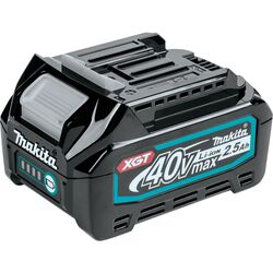 Аккумулятор Makita BL4025 40V 2.5Ah