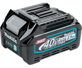 Acumulator Makita BL4025 40V 2.5Ah