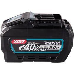 Аккумулятор Makita BL4050F 40V 5.0Ah Thumb