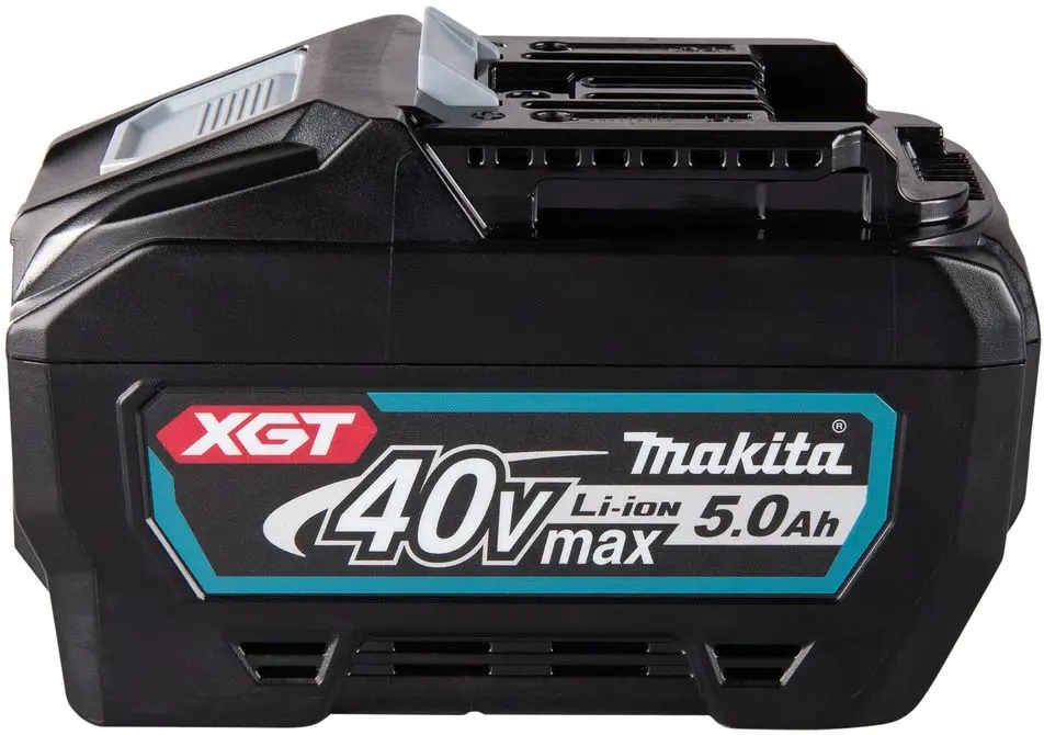 Аккумулятор Makita BL4050F 40V 5.0Ah