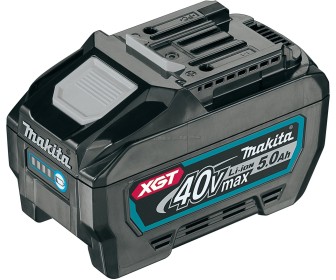 Acumulator Makita BL4050F 40V 5.0Ah