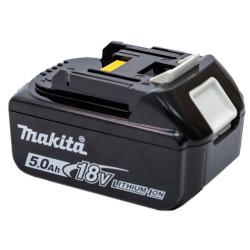 Аккумулятор Makita LXT Li-Ion BL1850B 18V 5Ah (197280-8) Thumb